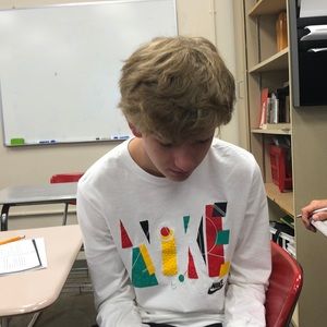 Meet your Posher, Jack